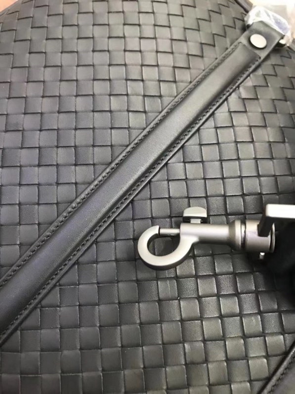 ボッテガヴェネタバッグ全体デザイン